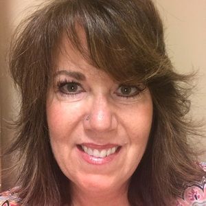 Meet your Posher, Sherrie